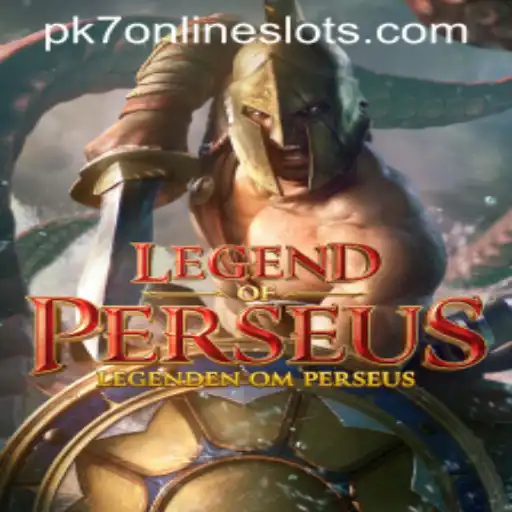 LegendofPerseus: A Mythical Gaming Experience
