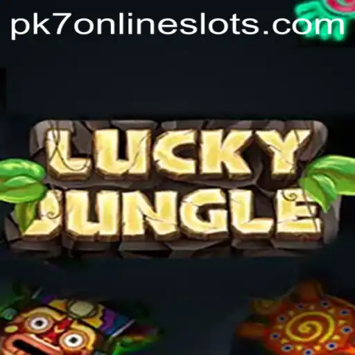 Exploring the Adventure of LuckyJungle: A Thrilling PK7 Experience