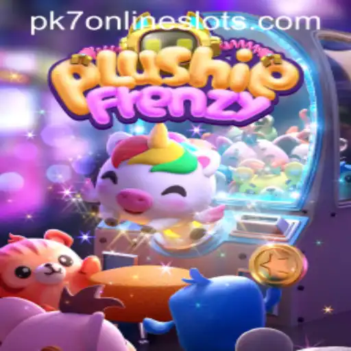 PlushieFrenzy: The New Gaming Sensation