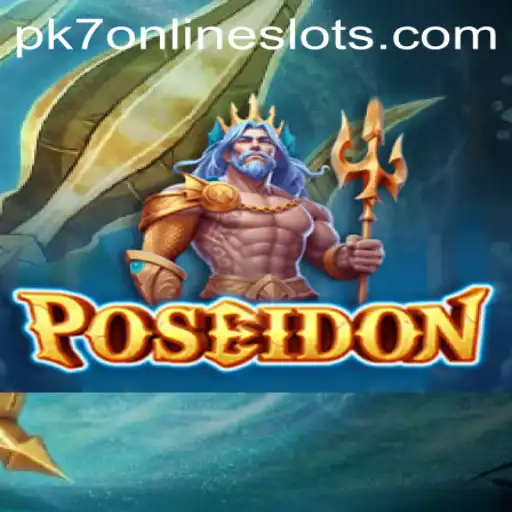 Unveiling Poseidon: Dive into the Adventure