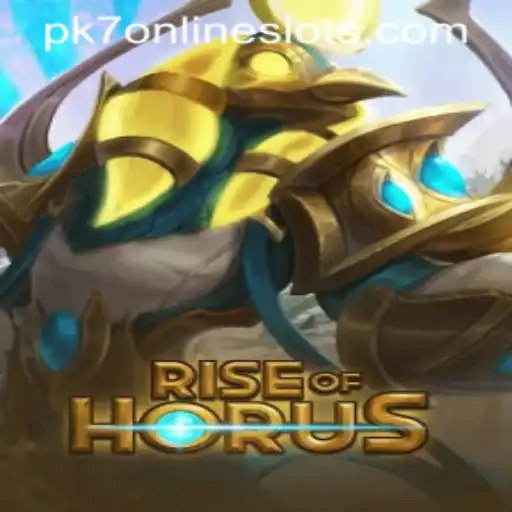 Rise of Horus: An Immersive Journey into Ancient Egyptian Mythology