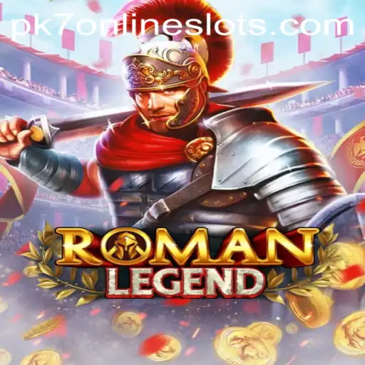 Exploring the Ancient World of RomanLegend: A Dive into a Gaming Phenomenon