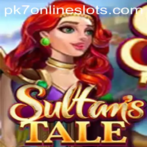 Discover the Enchanting World of Sultanstale and Its Unique PK7 Feature