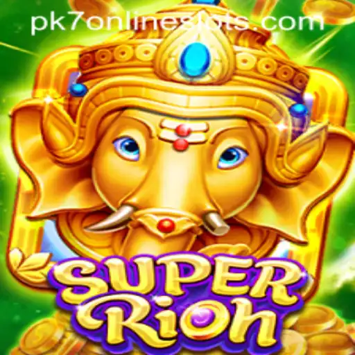 SuperRich: The Thrilling Journey Through Wealth and Adventure