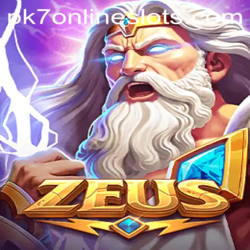 Zeus: A Mythological Adventure with a Modern Twist