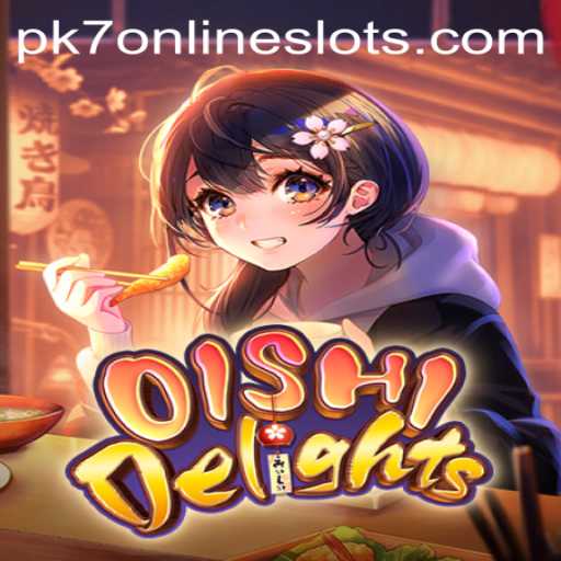 Exploring OishiDelights: A Captivating Culinary Adventure