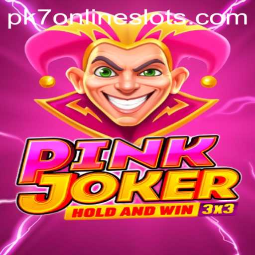 Discovering the Enigmatic World of PinkJoker: A Deep Dive into the New Gaming Phenomenon