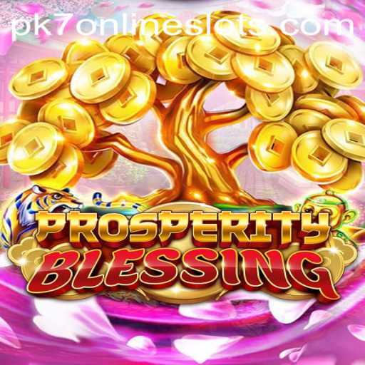 Exploring the Enchanting World of ProsperityBlessing: A Deep Dive into PK7 Mechanics
