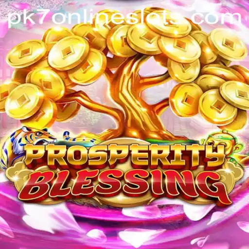 Exploring the Enchanting World of ProsperityBlessing: A Deep Dive into PK7 Mechanics