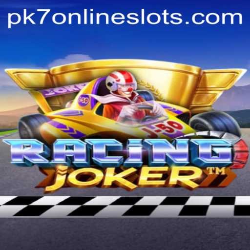 RacingJoker: A Thrilling Adventure on Virtual Tracks