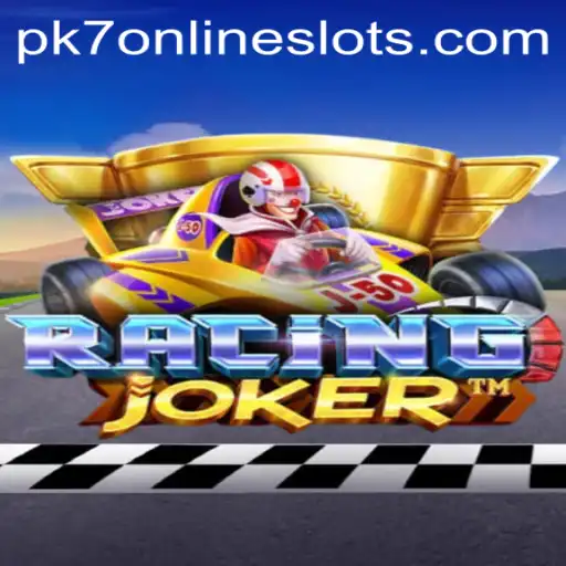 RacingJoker: A Thrilling Adventure on Virtual Tracks