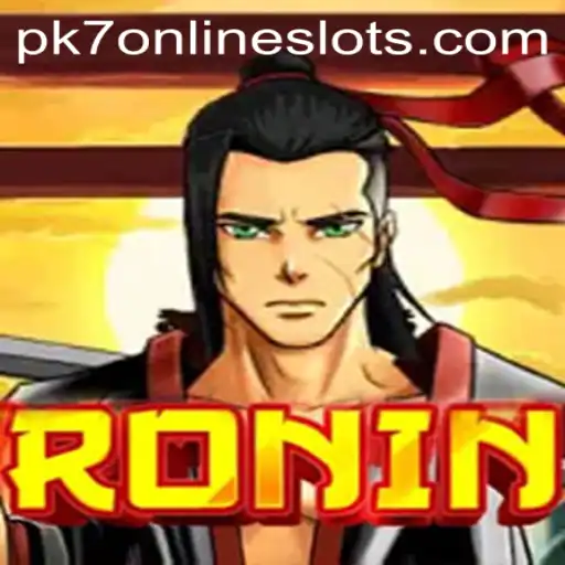 Digital Adventure Unfolds: Enter the World of Ronin