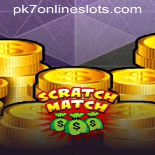 Unveiling ScratchMatch: A New Era of Interactive Gaming with pk7
