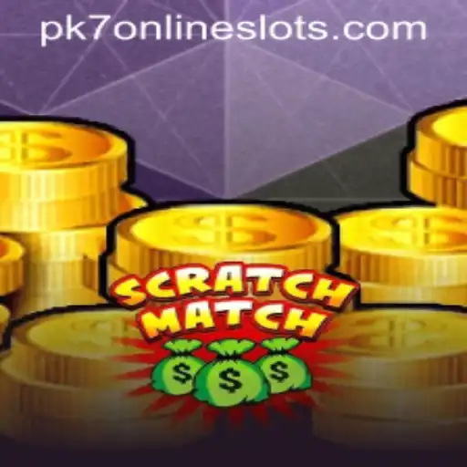 Unveiling ScratchMatch: A New Era of Interactive Gaming with pk7
