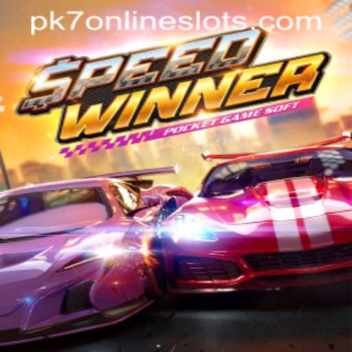 SpeedWinner: A Thrilling New Era in Gaming