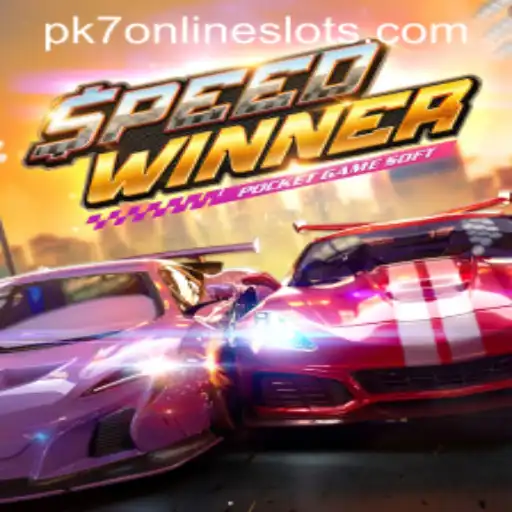 SpeedWinner: A Thrilling New Era in Gaming