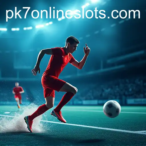 The Dynamic World of Sports: Highlighting PK7