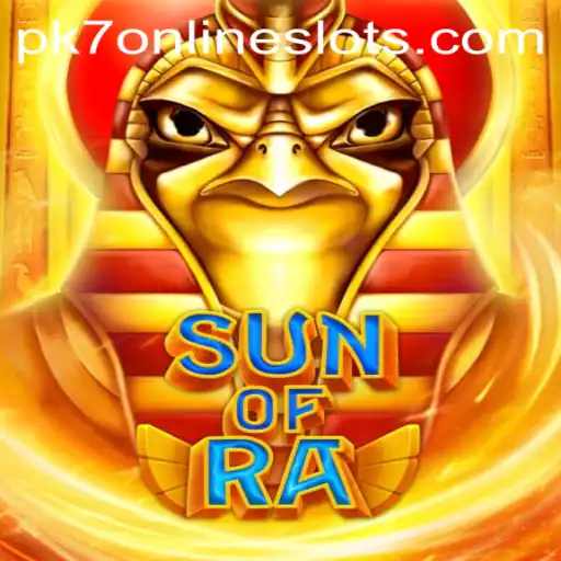 SunofRa: Exploring the Mystical World of an Ancient Egyptian Adventure