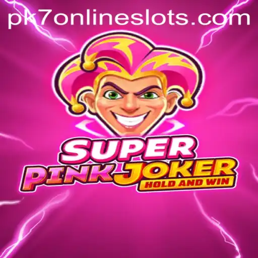 Unveiling SuperPinkJoker: The Latest Gaming Phenomenon