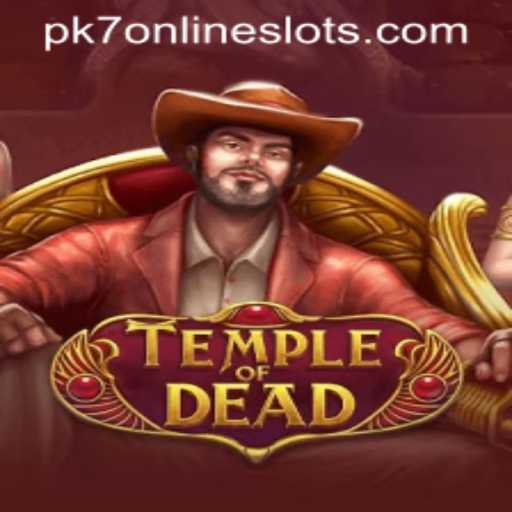 Unveiling the Mystical World of TempleofDead and the Captivating Challenge of PK7