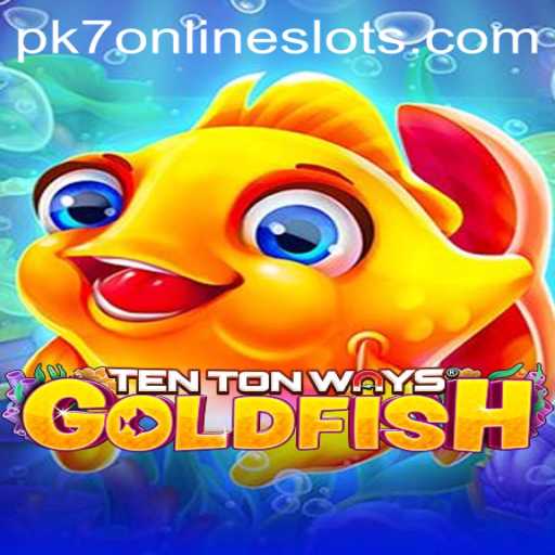 Discovering TenTonWaysGoldfish: A Dive into the Gameplay and Strategy
