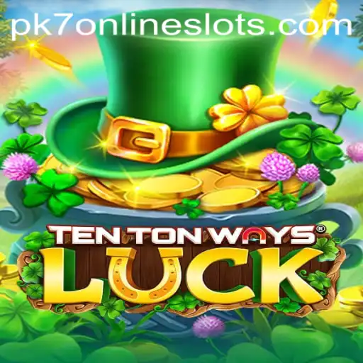 Discovering TenTonWaysLuck: A New Era in Gaming