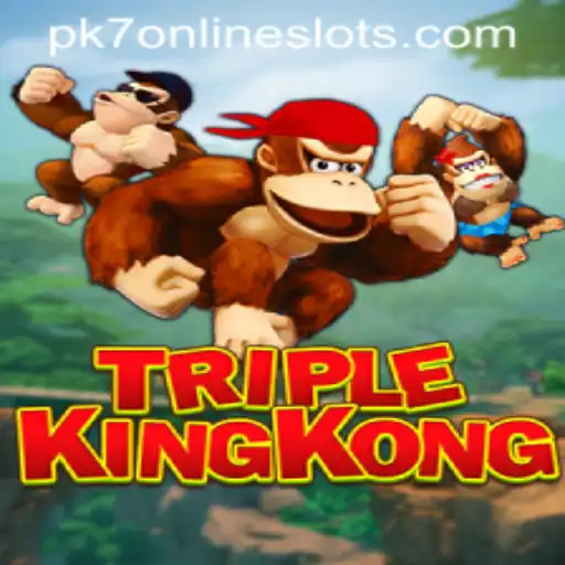 Introduction to TripleKingKong: The Ultimate Gaming Experience