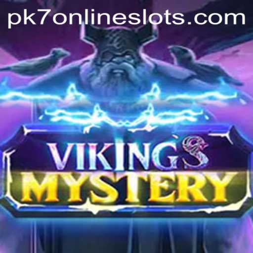 Unlocking the Secrets of VikingsMystery: The Quest of the pk7