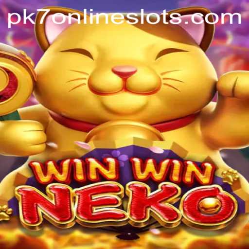 Discovering WinWinNeko: A Unique Gaming Experience with PK7