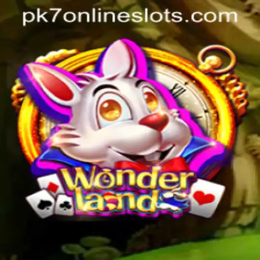 Exploring the Magical World of Wonderland: An Inside Look at the Game with PK7