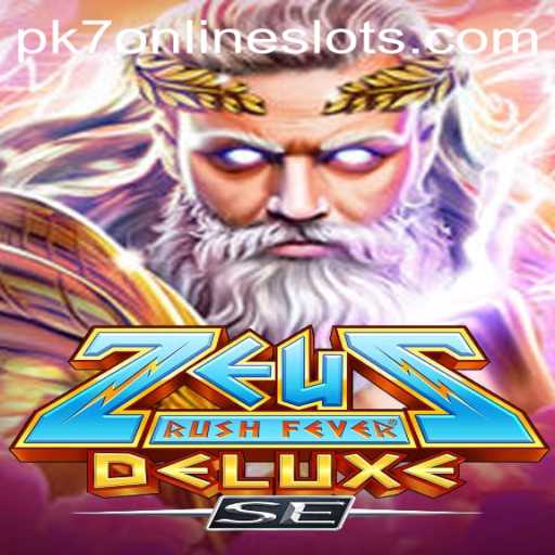 Unveiling the Exciting World of ZeusRushFeverDeluxeSE: A Thrilling Gaming Experience